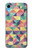 S2379 Variation Pattern Etui Coque Housse pour iPhone XR