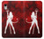 S2455 Sexy Devil Girl Etui Coque Housse pour iPhone XR