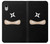 S2466 Ninja Shuriken Etui Coque Housse pour iPhone XR