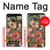 S2469 108 héros de Suikoden Saginoike Heikuro Etui Coque Housse pour iPhone XR