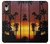 S2563 California Sunrise Etui Coque Housse pour iPhone XR