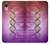 S2573 Dna Genetic Code Etui Coque Housse pour iPhone XR