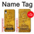 S2618 Un Kilo Lingot d'or Etui Coque Housse pour iPhone XR