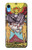 S2763 Lovers Tarot Card Etui Coque Housse pour iPhone XR