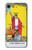 S2806 Tarot Card The Magician Etui Coque Housse pour iPhone XR