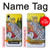 S2809 Carte Tarot L'Impératrice Etui Coque Housse pour iPhone XR