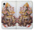 S2820 Hindu God Ganesha Ganapati Vinayaka Etui Coque Housse pour iPhone XR