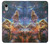 S2822 Mystic Mountain Carina Nebula Etui Coque Housse pour iPhone XR