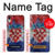 S3313 Croatie Drapeau graphique Football Millésime Etui Coque Housse pour iPhone XR