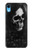 S3333 Death Skull Grim Reaper Etui Coque Housse pour iPhone XR
