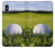 S0068 Golf Etui Coque Housse pour iPhone X, iPhone XS