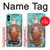 S1424 Tortue de mer Etui Coque Housse pour iPhone X, iPhone XS