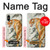S1934 Peinture Tigre chinois Etui Coque Housse pour iPhone X, iPhone XS
