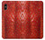 S2225 Strawberry Etui Coque Housse pour iPhone X, iPhone XS