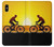 S2385 Bicycle Bike Sunset Etui Coque Housse pour iPhone X, iPhone XS
