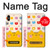 S2442 Chat mignon drôle Dessin animé Etui Coque Housse pour iPhone X, iPhone XS
