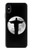 S2511 Jesus Statue Christ Rio de Janeiro Etui Coque Housse pour iPhone X, iPhone XS