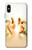 S2546 Hand of God Heaven Etui Coque Housse pour iPhone X, iPhone XS