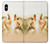 S2546 Hand of God Heaven Etui Coque Housse pour iPhone X, iPhone XS