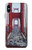 S2637 Golden Gate Bridge Etui Coque Housse pour iPhone X, iPhone XS