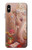 S2678 Hindu God Ganesha Lord of Success Etui Coque Housse pour iPhone X, iPhone XS