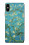 S2692 Vincent Van Gogh Almond Blossom Etui Coque Housse pour iPhone X, iPhone XS
