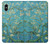 S2692 Vincent Van Gogh Almond Blossom Etui Coque Housse pour iPhone X, iPhone XS