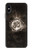 S2902 Yoga Namaste Om Symbol Etui Coque Housse pour iPhone X, iPhone XS