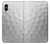S2960 White Golf Ball Etui Coque Housse pour iPhone X, iPhone XS