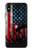 S2989 USA America Soccer Copa 2016 Etui Coque Housse pour iPhone X, iPhone XS