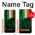 S3002 Irlande Football Football Etui Coque Housse pour iPhone X, iPhone XS