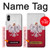 S3005 Pologne Football Football Etui Coque Housse pour iPhone X, iPhone XS