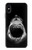 S3100 Great White Shark Etui Coque Housse pour iPhone X, iPhone XS