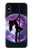 S3284 Sexy Girl Disco Pole Dance Etui Coque Housse pour iPhone X, iPhone XS