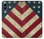 S3295 US National Flag Etui Coque Housse pour iPhone X, iPhone XS