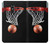S0066 Basketball Etui Coque Housse pour LG Q Stylo 4, LG Q Stylus
