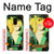 S0095 Peter Pan Tinker Bell Etui Coque Housse pour Samsung Galaxy A8 (2018)