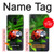 S0263 Coccinelle Etui Coque Housse pour Samsung Galaxy A8 (2018)