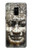 S0314 Ancient Cambodian Buddhism Etui Coque Housse pour Samsung Galaxy A8 (2018)
