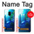 S0385 Dauphin Etui Coque Housse pour Samsung Galaxy A8 (2018)