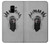 S0451 Indian Chief Etui Coque Housse pour Samsung Galaxy A8 (2018)