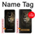S0472 Lion Etui Coque Housse pour Samsung Galaxy A8 (2018)