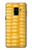 S0562 Sweet Corn Etui Coque Housse pour Samsung Galaxy A8 (2018)