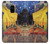 S0929 Van Gogh Cafe Terrace Etui Coque Housse pour Samsung Galaxy A8 (2018)