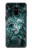 S1006 Digital Chinese Dragon Etui Coque Housse pour Samsung Galaxy A8 (2018)