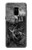 S1026 Gustave Dore Paradise Lost Etui Coque Housse pour Samsung Galaxy A8 (2018)
