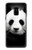 S1072 Panda Bear Etui Coque Housse pour Samsung Galaxy A8 (2018)