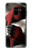 S1252 Boxing Fighter Etui Coque Housse pour Samsung Galaxy A8 (2018)
