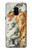 S1934 Chinese Tiger Painting Etui Coque Housse pour Samsung Galaxy A8 (2018)