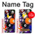 S2238 Billard Boule de billard Etui Coque Housse pour Samsung Galaxy A8 (2018)